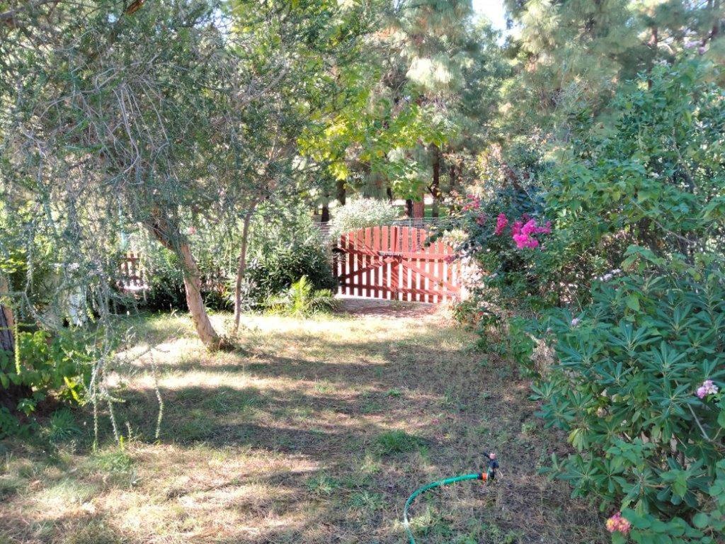 Villa Fiorilla Geremeas Exterior photo